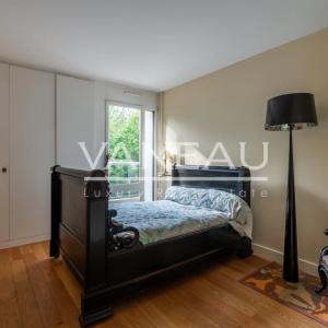 Jouy en Josas - Bel appartement familial offrant 3 chambres avec