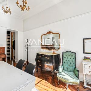 Exclusivité - Paris XVIe -  Muette / Cortambert - Idéal pied-à-t