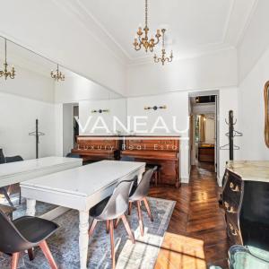 Exclusivité - Paris XVIe -  Muette / Cortambert - Idéal pied-à-t