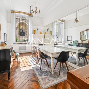Exclusivité - Paris XVIe -  Muette / Cortambert - Idéal pied-à-t