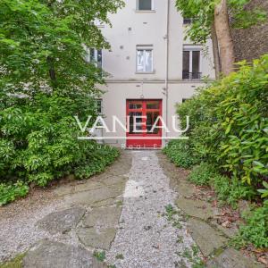 Exclusivité - Paris XVIe -  Muette / Cortambert - Idéal pied-à-t