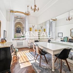 Exclusivité - Paris XVIe -  Muette / Cortambert - Idéal pied-à-t