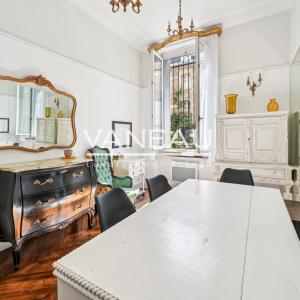 Exclusivité - Paris XVIe -  Muette / Cortambert - Idéal pied-à-t