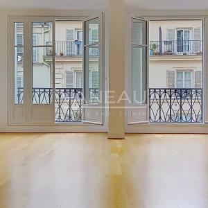Paris VII - Rue Vaneau - Appartement familial