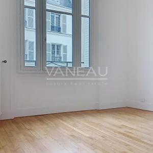 Paris VII - Rue Vaneau - Appartement familial