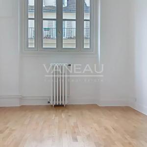 Paris VII - Rue Vaneau - Appartement familial