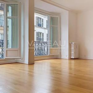 Paris VII - Rue Vaneau - Appartement familial