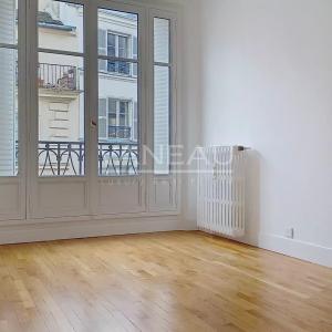 Paris VII - Rue Vaneau - Appartement familial