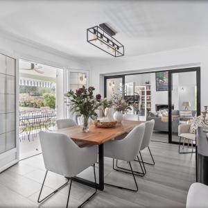 Proche Mougins, Magnifique villa rénovée à vendre