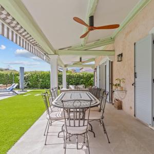 Proche Mougins, Magnifique villa rénovée à vendre