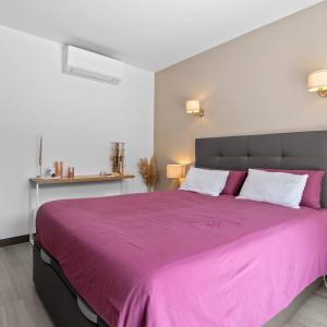 Proche Mougins, Magnifique villa rénovée à vendre