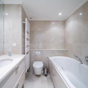 Appartement 4 pièces vue mer à vendre - Cannes Californie