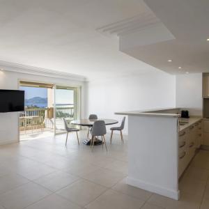 Appartement 4 pièces vue mer à vendre - Cannes Californie