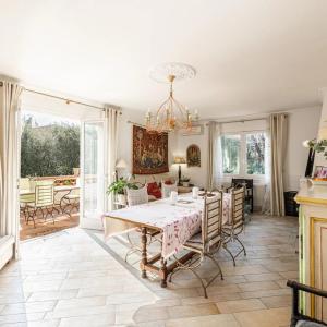 Opio villa provençale à vendre