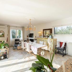 Opio villa provençale à vendre