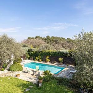Opio villa provençale à vendre