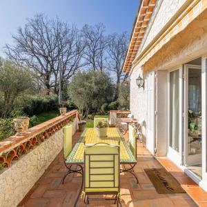 Opio villa provençale à vendre
