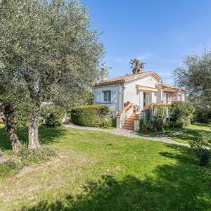 Opio villa provençale à vendre