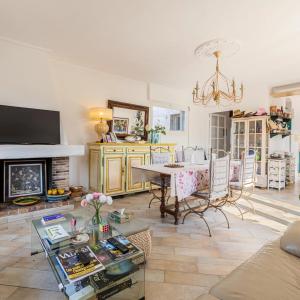 Opio villa provençale à vendre