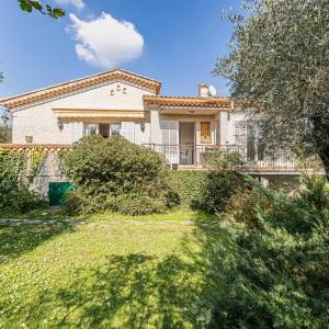 Opio villa provençale à vendre