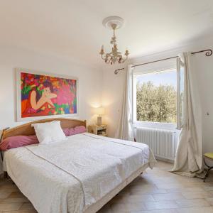Opio villa provençale à vendre