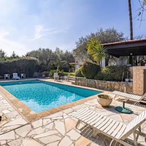 Opio villa provençale à vendre