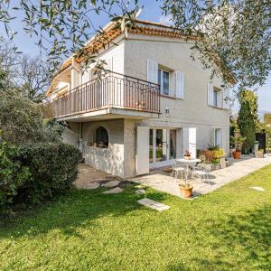 Opio villa provençale à vendre