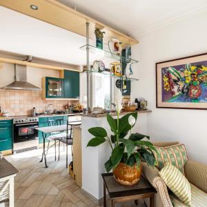 Opio villa provençale à vendre
