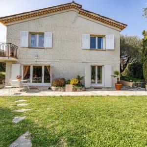 Opio villa provençale à vendre