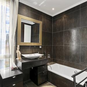 Cannes Petit Juas - Appartement 4 pièces vue mer à vendre