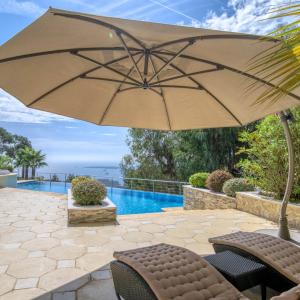 Cannes Super Cannes  Villa à vendre vue mer