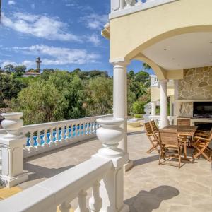 Cannes Super Cannes  Villa à vendre vue mer