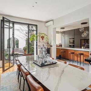 Neuilly-sur-Seine - Perronet - Hôtel Particulier -8 - pièces-Ter