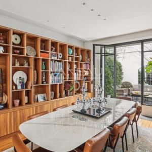 Neuilly-sur-Seine - Perronet - Hôtel Particulier -8 - pièces-Ter