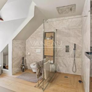 Neuilly-sur-Seine - Perronet - Hôtel Particulier -8 - pièces-Ter
