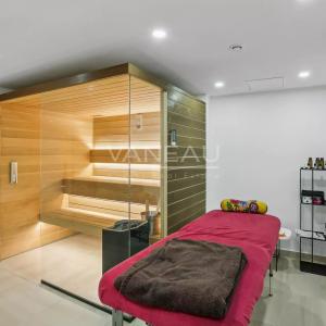 Neuilly-sur-Seine - Perronet - Hôtel Particulier -8 - pièces-Ter