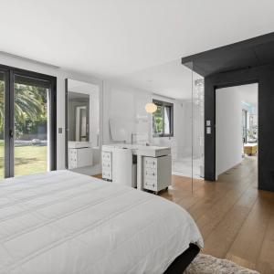 Mougins, magnifique villa dans un domaine prestigieux à vendre