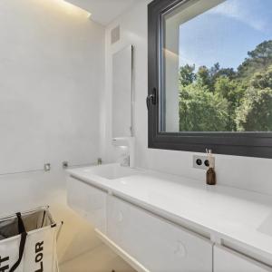Mougins, magnifique villa dans un domaine prestigieux à vendre