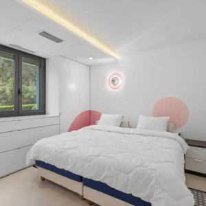 Mougins, magnifique villa dans un domaine prestigieux à vendre
