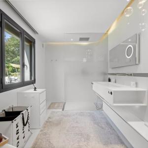 Mougins, magnifique villa dans un domaine prestigieux à vendre
