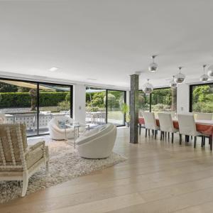 Mougins, magnifique villa dans un domaine prestigieux à vendre