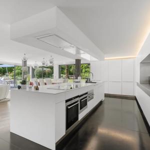 Mougins, magnifique villa dans un domaine prestigieux à vendre