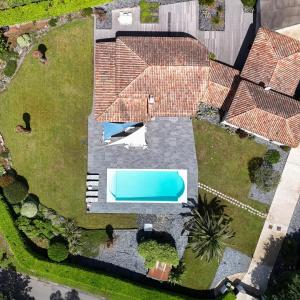 Mougins, magnifique villa dans un domaine prestigieux à vendre