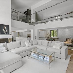 Mougins, magnifique villa dans un domaine prestigieux à vendre