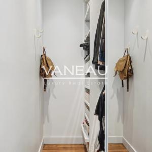 Exclusivité - Paris 6 - Luxembourg/Vavin - Trois pièces traversa