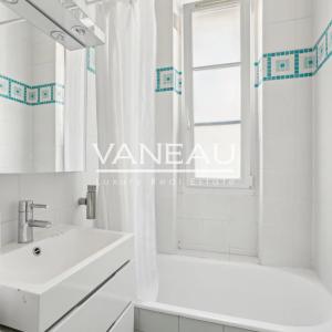 Exclusivité – Paris 14 – Montparnasse/Petit Luxembourg – Trois p