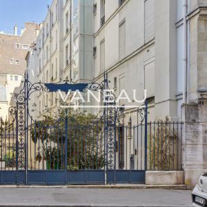 Exclusivité – Paris 14 – Montparnasse/Petit Luxembourg – Trois p
