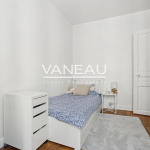 Exclusivité – Paris 14 – Montparnasse/Petit Luxembourg – Trois p