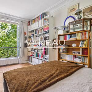 Exclusivité – Paris 14 – Montparnasse/Petit Luxembourg – Trois p