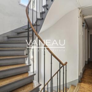 Paris XI - Belleville
